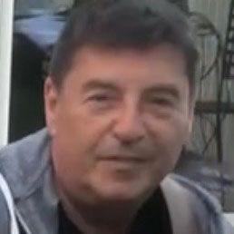 Christian SARRAZANAS